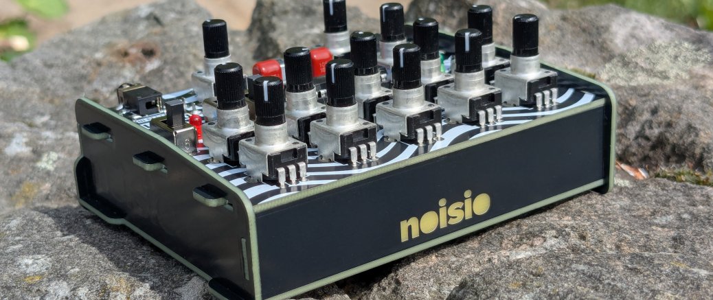 Levitation Oscillator